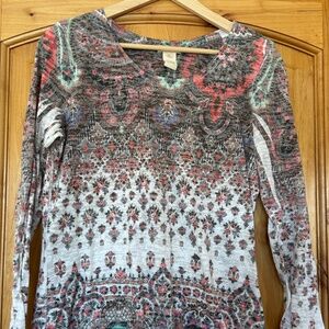 Sundance Long sleeve top